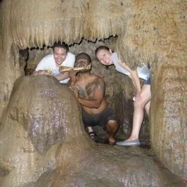 Explore Naihehe Cave Tour Sigatoka Fiji
