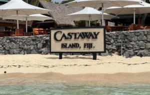 Fiji Island Hopping Day Cruise Private Tours