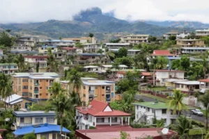 Lautoka City Day Tour Fiji