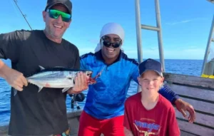 Sigatoka Coastal Inland Fishing Charters Fiji