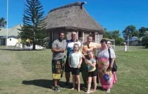 Lautoka Port Fiji – Shore Excursion Day Tour